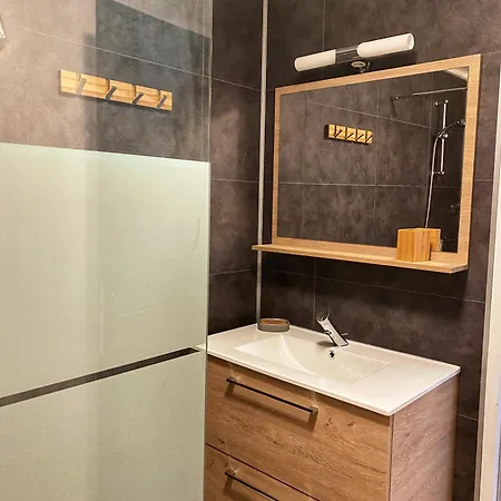 Apartment La Butinerie Baron (Gironde)