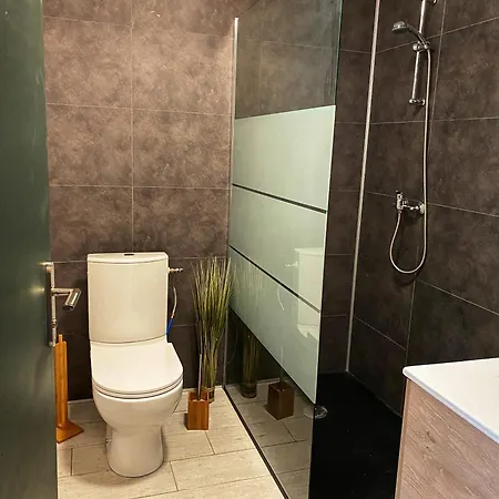 La Butinerie Appartamento