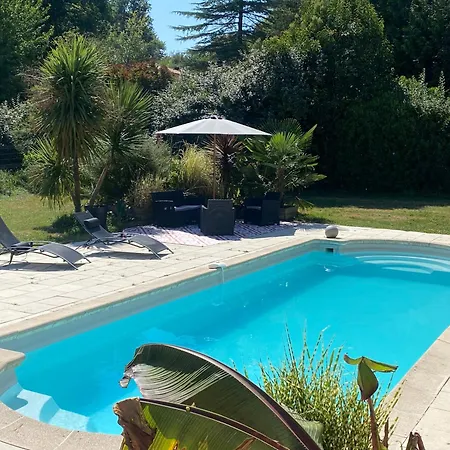 Apartment La Butinerie