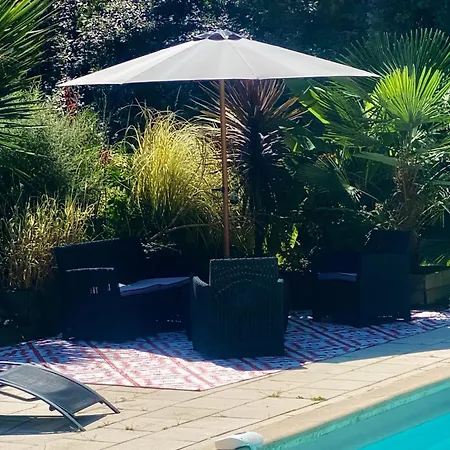 La Butinerie Appartamento *