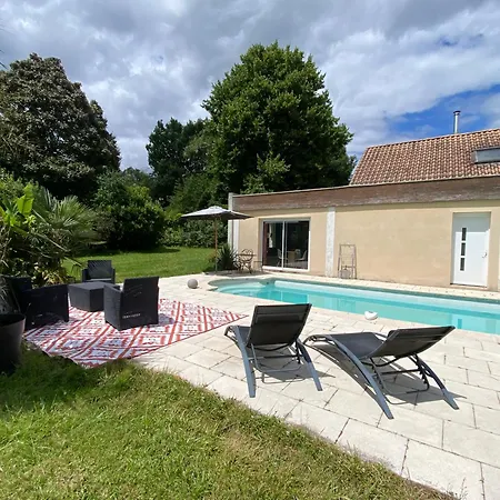 Apartment La Butinerie *